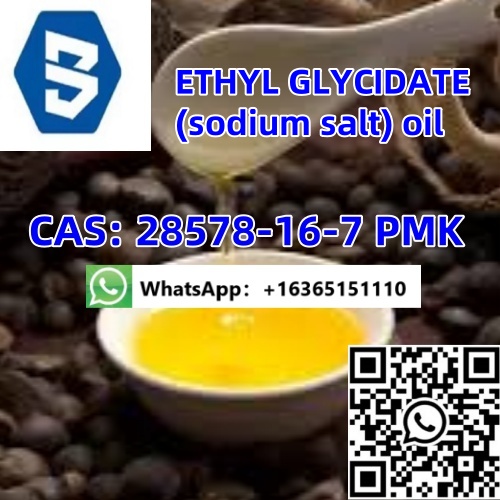 28578-16-7 PMK ETHYL GLYCIDATE(sodium salt) oil